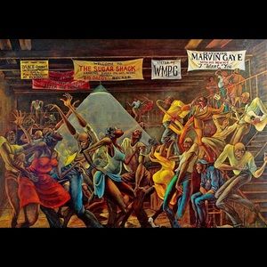 Meet your Posher, Charles